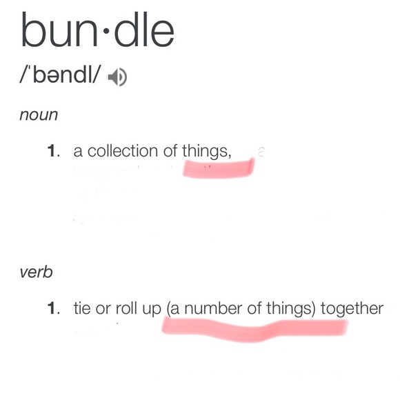 🦋💙💠3 Piece Blue Gold Stone Earring Set - Picture 5 of 8